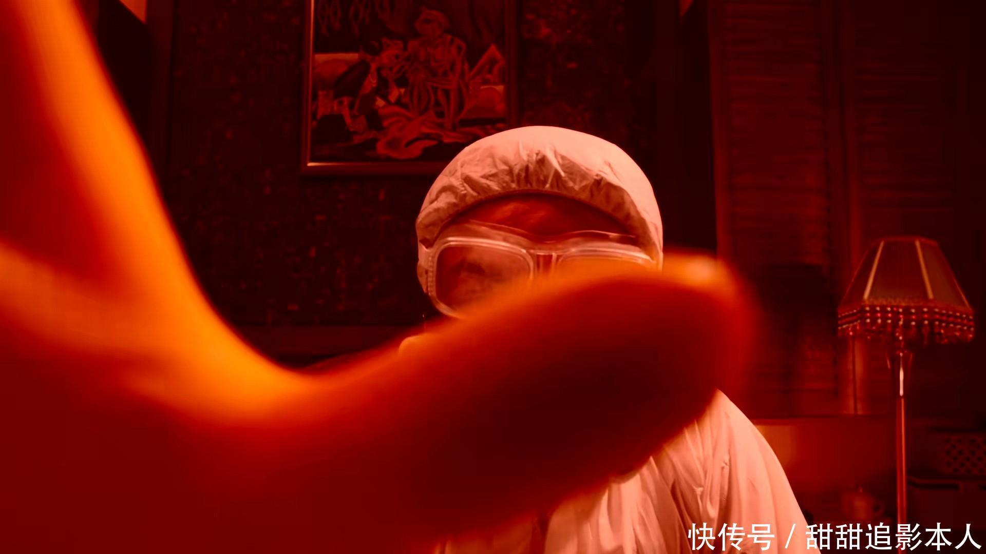 2024“中国最好的10部剧”排名,《猎冰》垫底,《庆余年2》第4 2024“中国最好的10部剧”排名,《猎冰》垫底,《庆余年2》第4